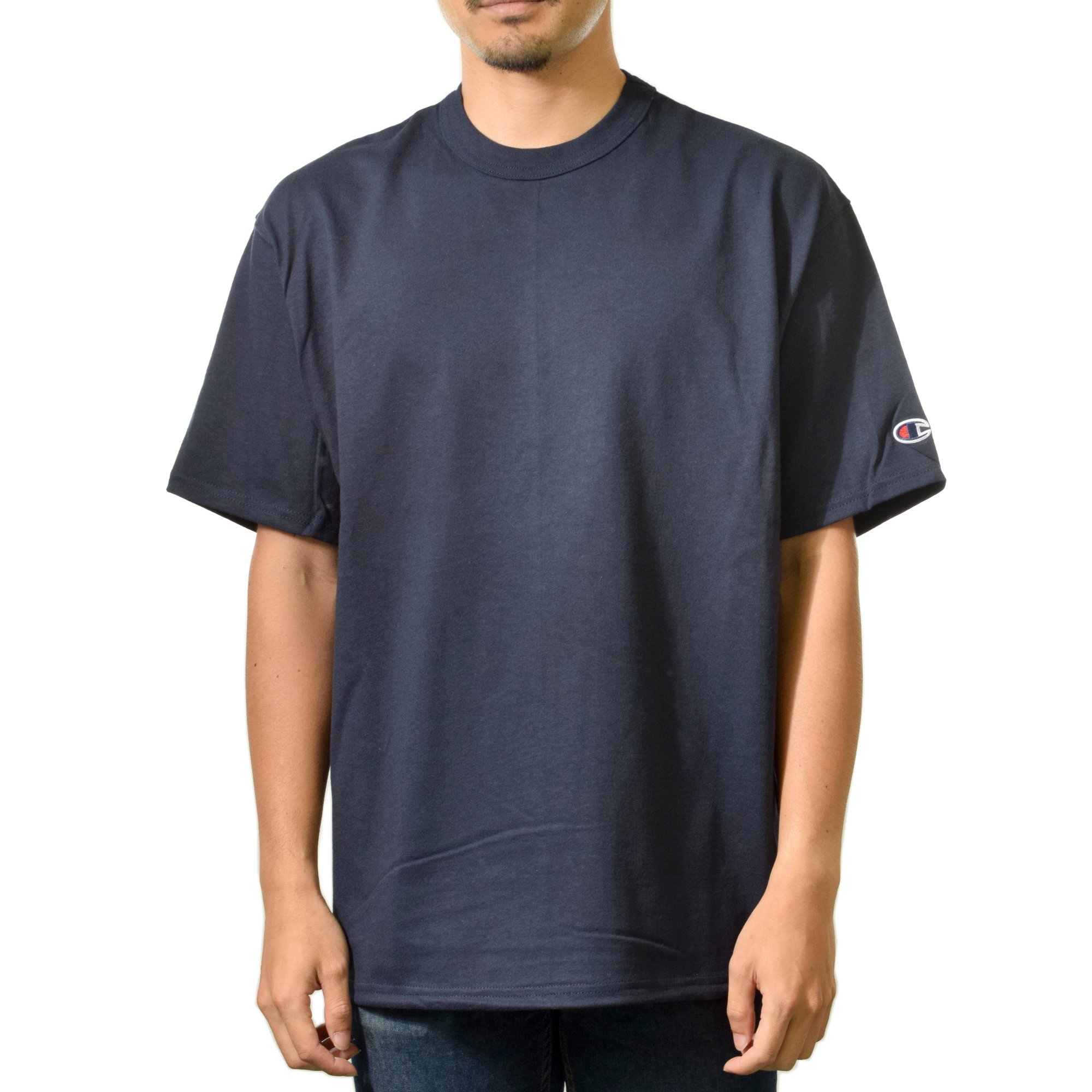 Amazon | (チャンピオン) Champion 7.0oz ヘリテージ ジャージー